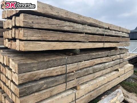 Demolice a Vykup starych tramu